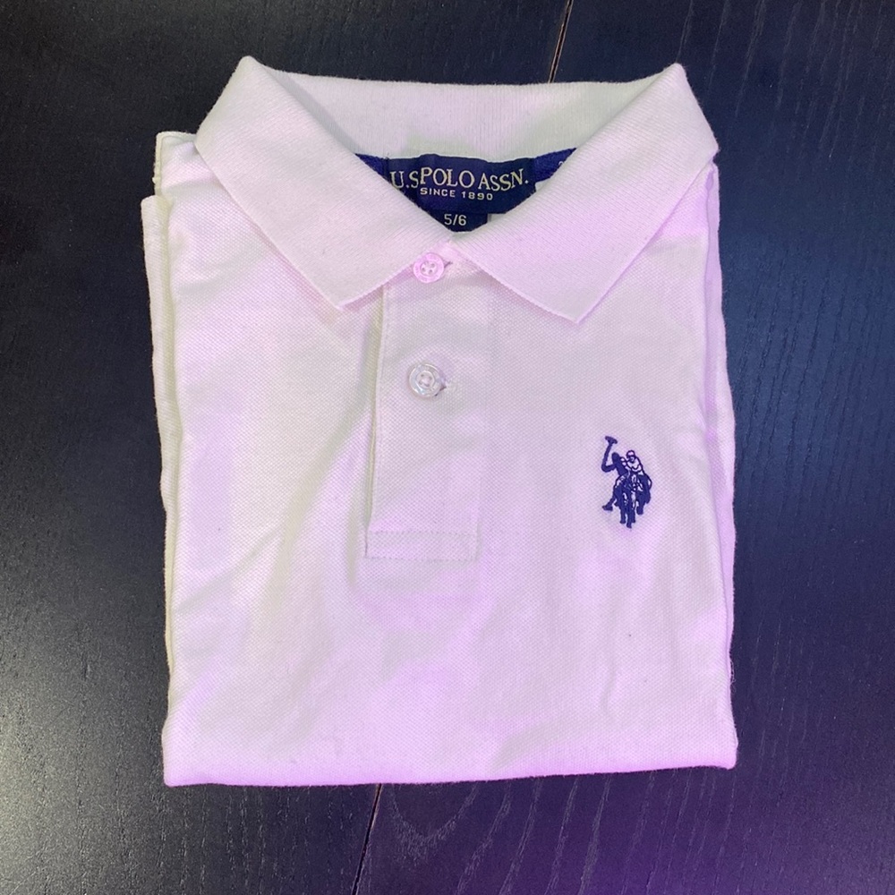 Polo shirt